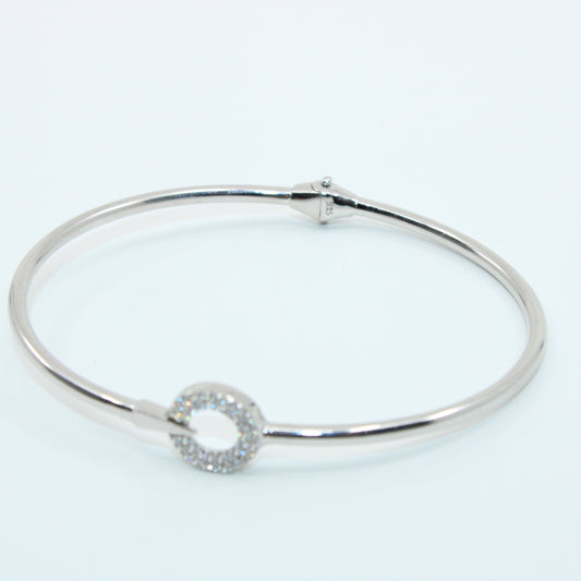 Brățară din Argint Fixa Sageata