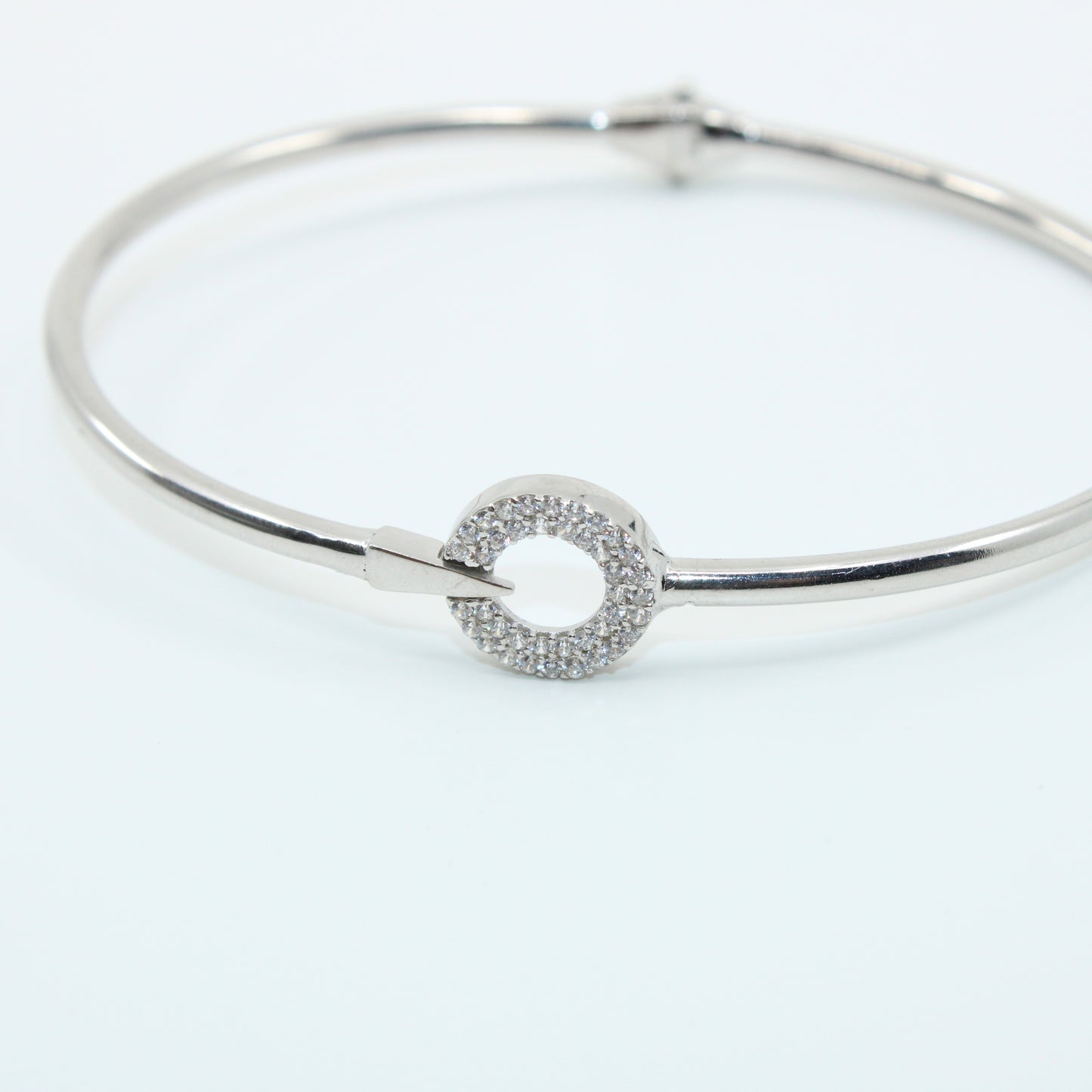 Brățară din Argint Fixa Sageata