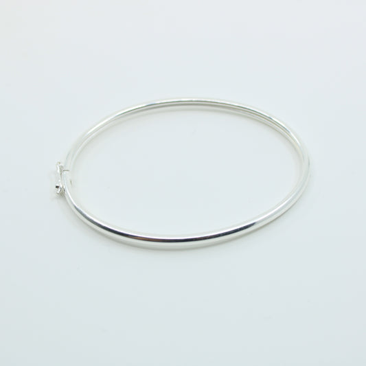 Brățară din Argint Fixa Simpla