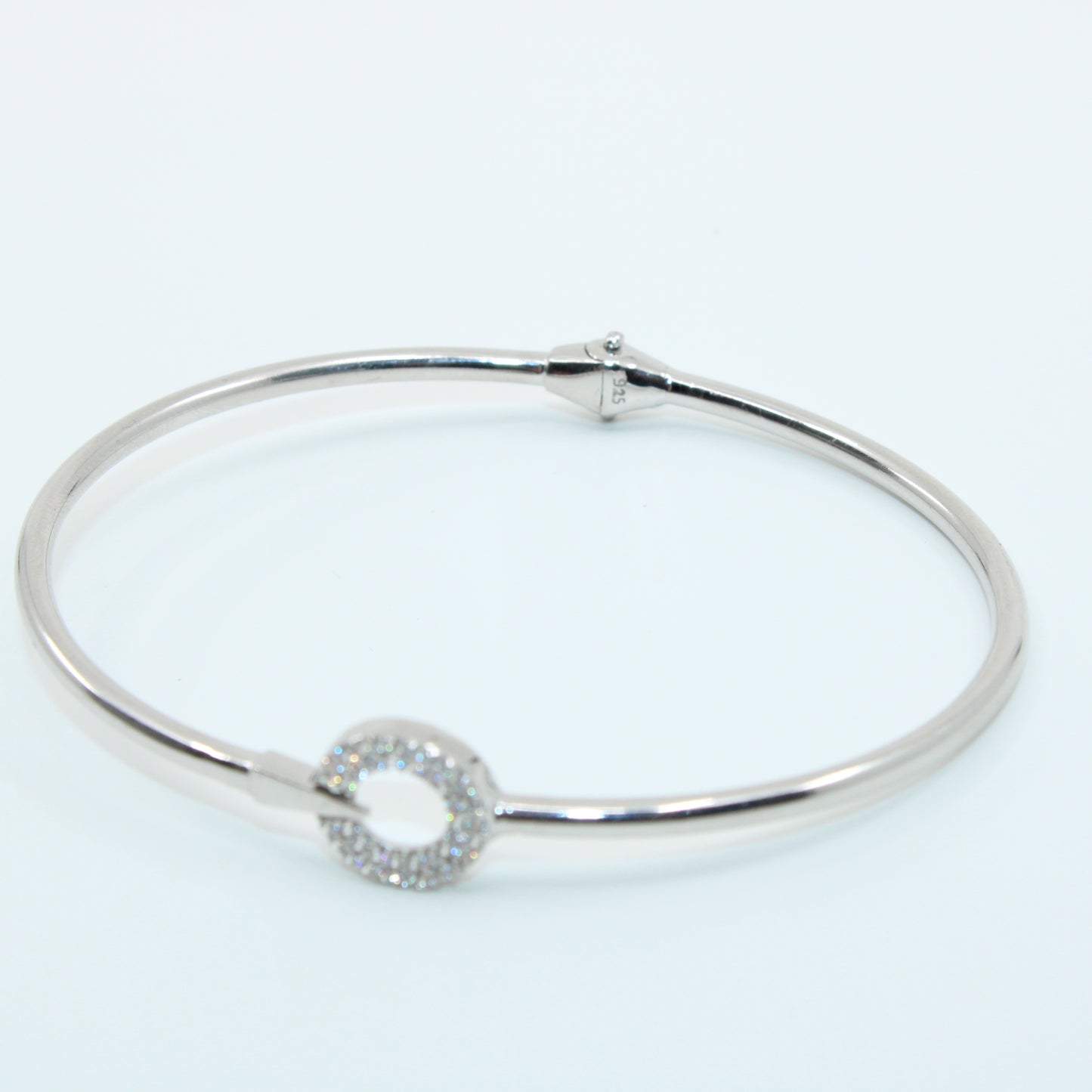 Brățară din Argint Fixa Sageata