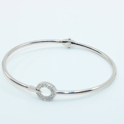 Brățară din Argint Fixa Sageata