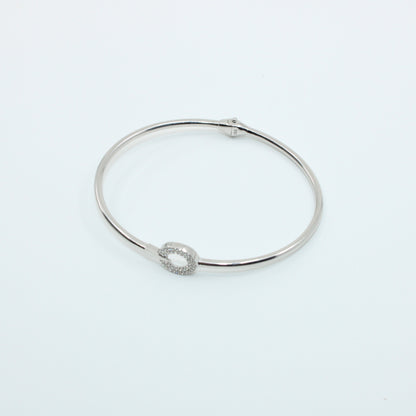 Brățară din Argint Fixa Sageata