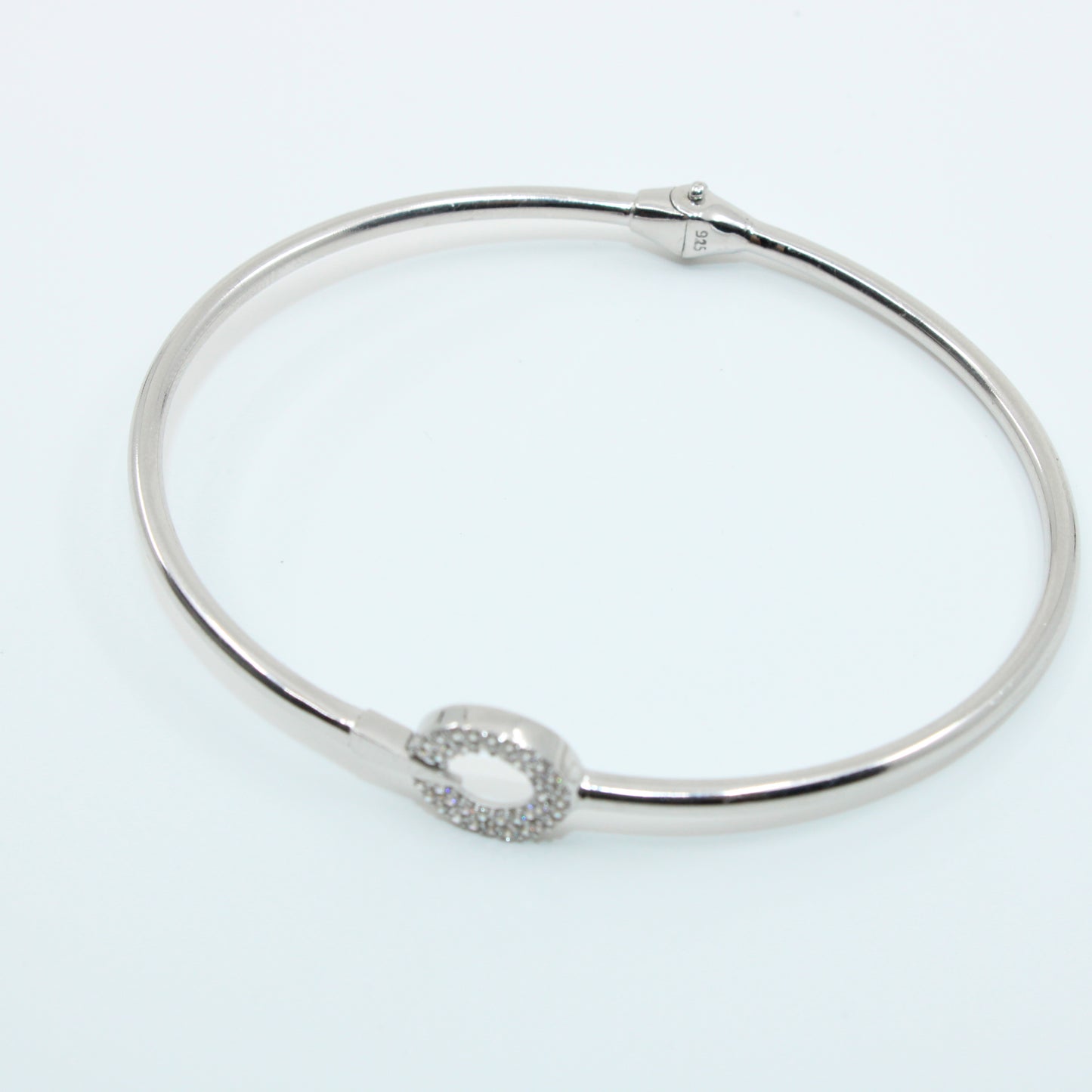 Brățară din Argint Fixa Sageata