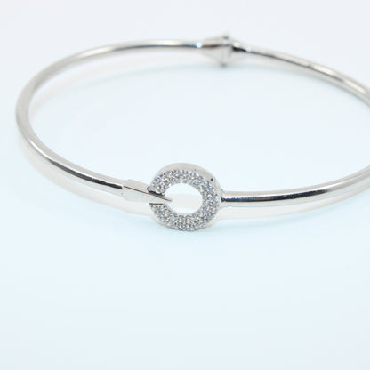 Brățară din Argint Fixa Sageata