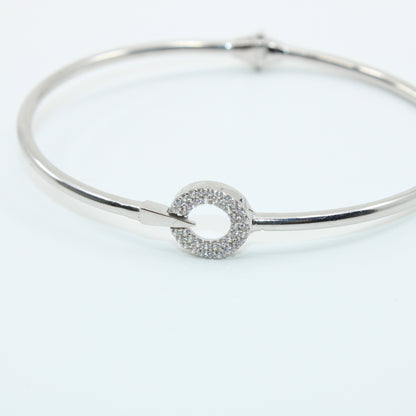 Brățară din Argint Fixa Sageata