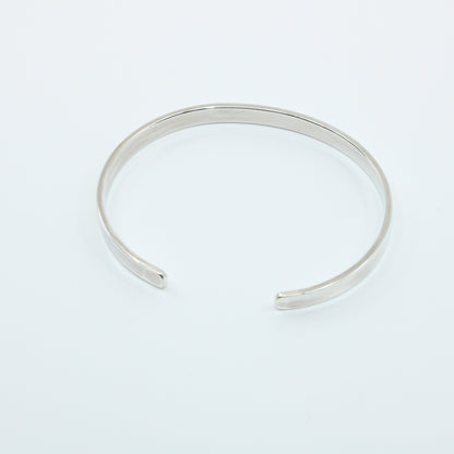 Brățară din Argint Fixa Semi Inchisa