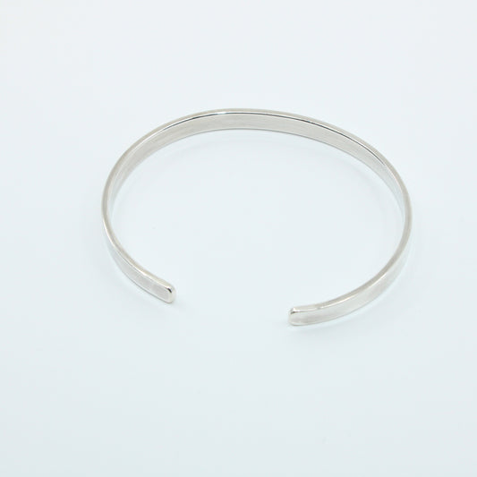 Brățară din Argint Fixa Semi Inchisa