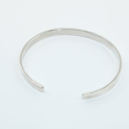 Brățară din Argint Fixa Semi Inchisa