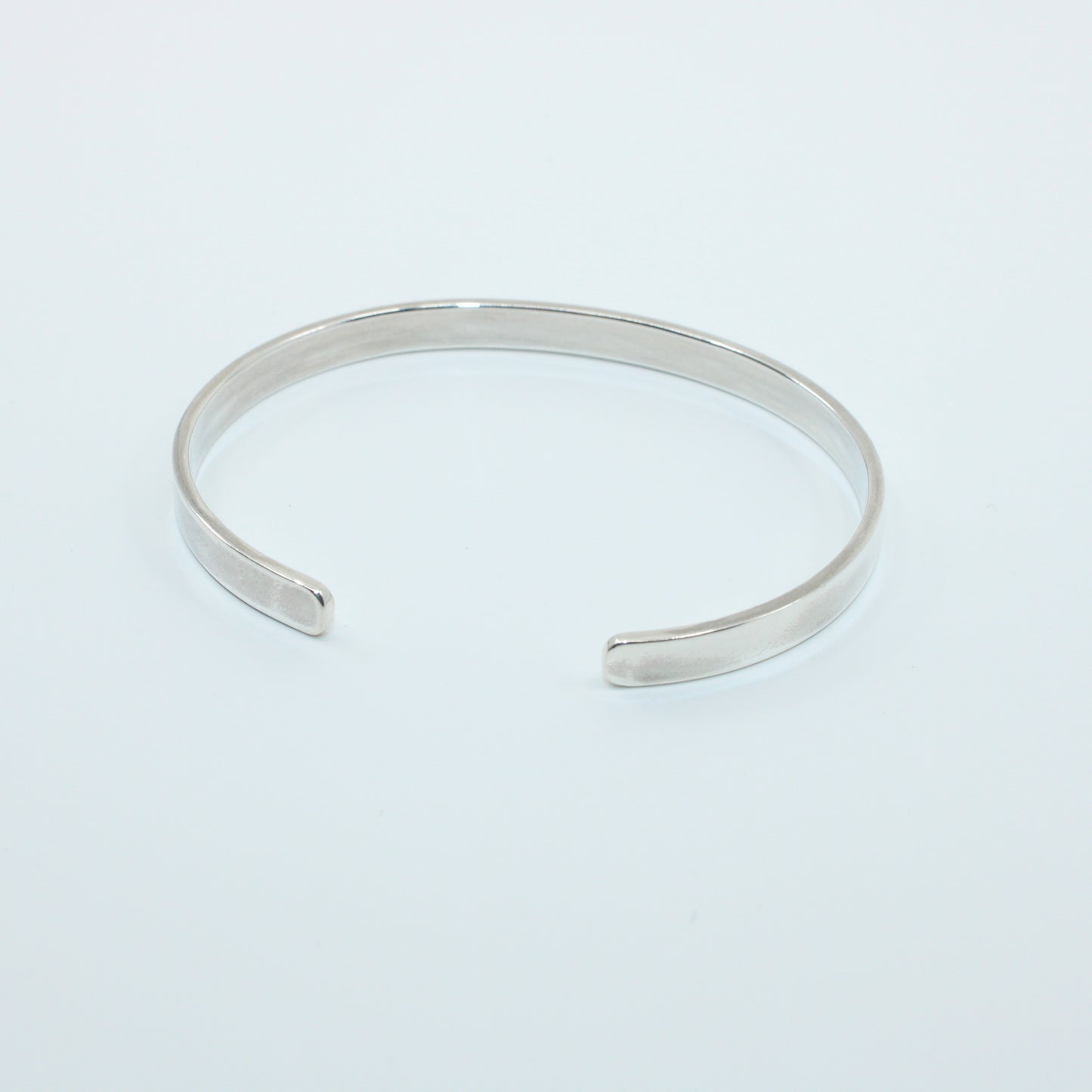 Brățară din Argint Fixa Semi Inchisa