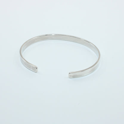 Brățară din Argint Fixa Semi Inchisa