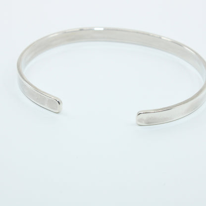 Brățară din Argint Fixa Semi Inchisa