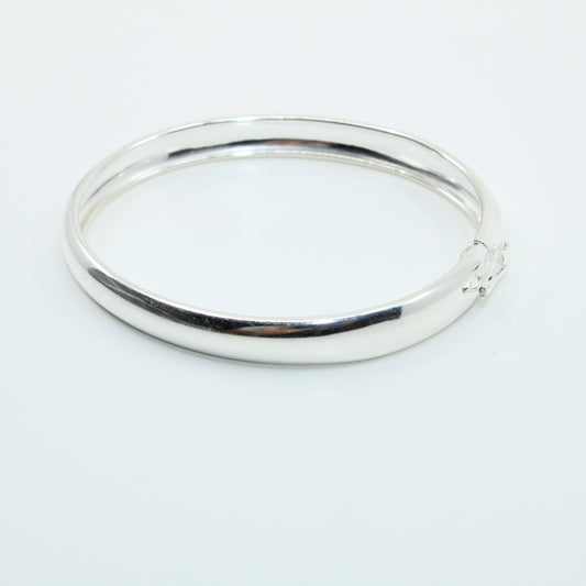 Brățară din Argint Fixa Simpla