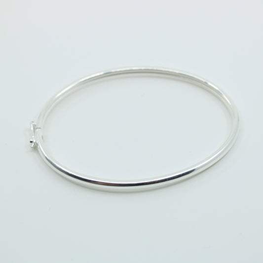 Brățară din Argint Fixa Simpla