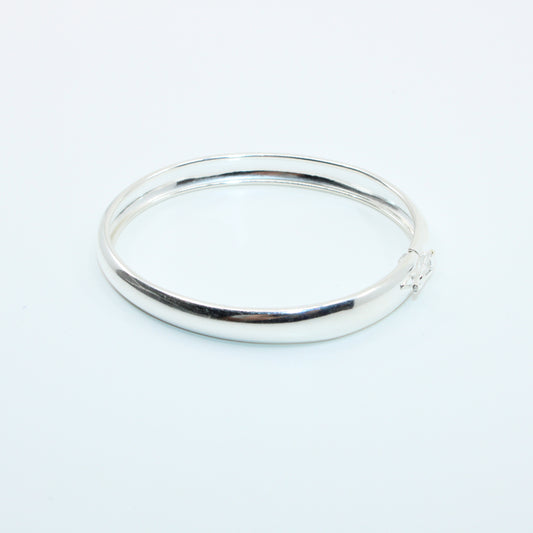 Brățară din Argint Fixa Simpla