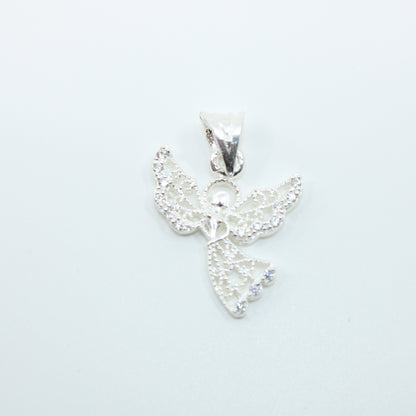 Pandativ Argint Ingeras