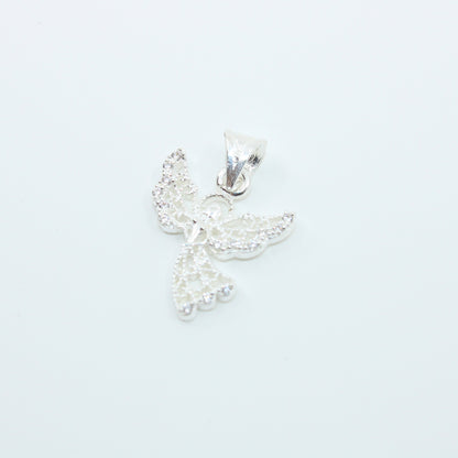 Pandativ Argint Ingeras