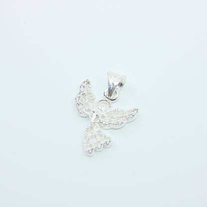 Pandativ Argint Ingeras