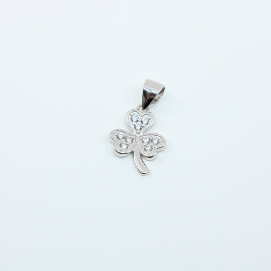 Pandativ Argint Trifoi